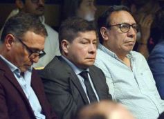 Foto de la galería: Legislatura Provincial: entre las leyes sancionadas se creó el Parlamento de Educación Disruptiva