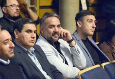 Foto de la galería: Legislatura Provincial: entre las leyes sancionadas se creó el Parlamento de Educación Disruptiva