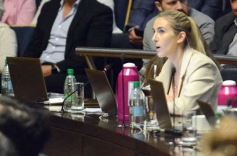 Foto de la galería: Legislatura Provincial: entre las leyes sancionadas se creó el Parlamento de Educación Disruptiva