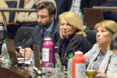 Foto de la galería: Legislatura Provincial: entre las leyes sancionadas se creó el Parlamento de Educación Disruptiva