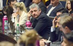 Foto de la galería: Legislatura Provincial: entre las leyes sancionadas se creó el Parlamento de Educación Disruptiva