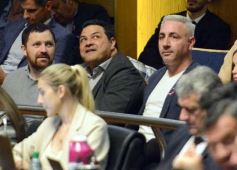 Foto de la galería: Legislatura Provincial: entre las leyes sancionadas se creó el Parlamento de Educación Disruptiva