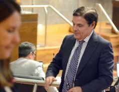 Foto de la galería: Legislatura Provincial: entre las leyes sancionadas se creó el Parlamento de Educación Disruptiva