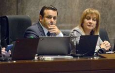 Foto de la galería: Legislatura Provincial: entre las leyes sancionadas se creó el Parlamento de Educación Disruptiva