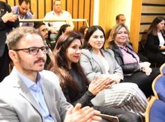 Foto de la galería: Legislatura Provincial: entre las leyes sancionadas se creó el Parlamento de Educación Disruptiva