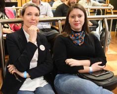 Foto de la galería: Legislatura Provincial: entre las leyes sancionadas se creó el Parlamento de Educación Disruptiva