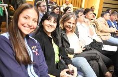 Foto de la galería: Legislatura Provincial: entre las leyes sancionadas se creó el Parlamento de Educación Disruptiva