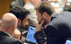 Foto de la galería: Legislatura Provincial: entre las leyes sancionadas se creó el Parlamento de Educación Disruptiva