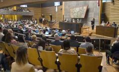Foto de la galería: Legislatura Provincial: entre las leyes sancionadas se creó el Parlamento de Educación Disruptiva