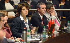 Foto de la galería: Legislatura Provincial: entre las leyes sancionadas se creó el Parlamento de Educación Disruptiva