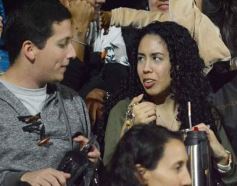 Foto de la galería: Tercera noche de calle: mucho de lo que prometió y ya cumplió la Estudiantina posadeña