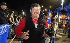 Foto de la galería: Tercera noche de calle: mucho de lo que prometió y ya cumplió la Estudiantina posadeña