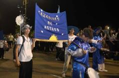 Foto de la galería: Tercera noche de calle: mucho de lo que prometió y ya cumplió la Estudiantina posadeña