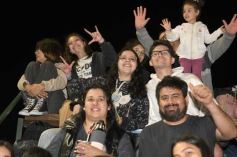 Foto de la galería: Tercera noche de calle: mucho de lo que prometió y ya cumplió la Estudiantina posadeña