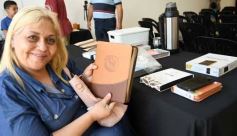 Foto de la galería: Especial domingo de bautismo y culto en la Iglesia Bautista Victoria de Posadas