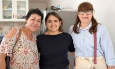 Foto de la galería: Especial domingo de bautismo y culto en la Iglesia Bautista Victoria de Posadas