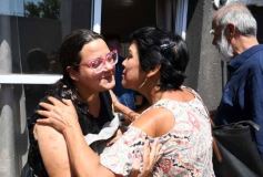 Foto de la galería: Especial domingo de bautismo y culto en la Iglesia Bautista Victoria de Posadas
