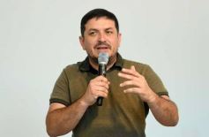 Foto de la galería: Especial domingo de bautismo y culto en la Iglesia Bautista Victoria de Posadas