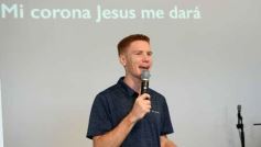 Foto de la galería: Especial domingo de bautismo y culto en la Iglesia Bautista Victoria de Posadas