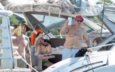 Foto de la galería: Tarde de sábado en el Pirá Pyta: entre el Paraná y la Isla del Medio, anticipo de verano a pleno