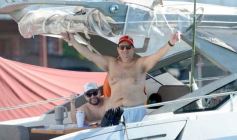 Foto de la galería: Tarde de sábado en el Pirá Pyta: entre el Paraná y la Isla del Medio, anticipo de verano a pleno