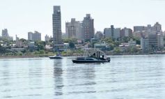 Foto de la galería: Tarde de sábado en el Pirá Pyta: entre el Paraná y la Isla del Medio, anticipo de verano a pleno