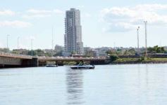 Foto de la galería: Tarde de sábado en el Pirá Pyta: entre el Paraná y la Isla del Medio, anticipo de verano a pleno