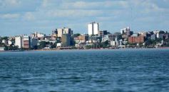 Foto de la galería: Tarde de sábado en el Pirá Pyta: entre el Paraná y la Isla del Medio, anticipo de verano a pleno