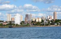 Foto de la galería: Tarde de sábado en el Pirá Pyta: entre el Paraná y la Isla del Medio, anticipo de verano a pleno
