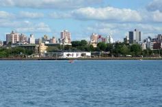 Foto de la galería: Tarde de sábado en el Pirá Pyta: entre el Paraná y la Isla del Medio, anticipo de verano a pleno