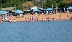 Foto de la galería: Tarde de sábado en el Pirá Pyta: entre el Paraná y la Isla del Medio, anticipo de verano a pleno
