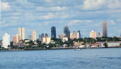 Foto de la galería: Tarde de sábado en el Pirá Pyta: entre el Paraná y la Isla del Medio, anticipo de verano a pleno