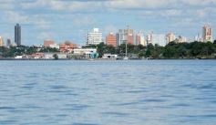 Foto de la galería: Tarde de sábado en el Pirá Pyta: entre el Paraná y la Isla del Medio, anticipo de verano a pleno