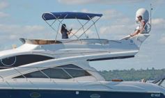 Foto de la galería: Tarde de sábado en el Pirá Pyta: entre el Paraná y la Isla del Medio, anticipo de verano a pleno