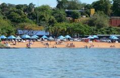 Foto de la galería: Tarde de sábado en el Pirá Pyta: entre el Paraná y la Isla del Medio, anticipo de verano a pleno