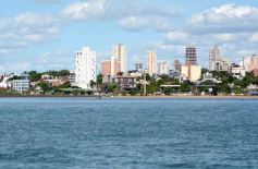 Foto de la galería: Tarde de sábado en el Pirá Pyta: entre el Paraná y la Isla del Medio, anticipo de verano a pleno