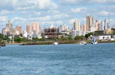 Foto de la galería: Tarde de sábado en el Pirá Pyta: entre el Paraná y la Isla del Medio, anticipo de verano a pleno