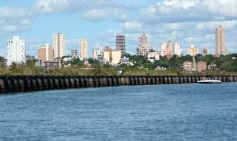 Foto de la galería: Tarde de sábado en el Pirá Pyta: entre el Paraná y la Isla del Medio, anticipo de verano a pleno