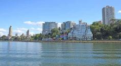 Foto de la galería: Tarde de sábado en el Pirá Pyta: entre el Paraná y la Isla del Medio, anticipo de verano a pleno