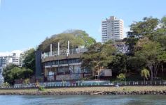 Foto de la galería: Tarde de sábado en el Pirá Pyta: entre el Paraná y la Isla del Medio, anticipo de verano a pleno