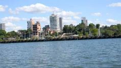 Foto de la galería: Tarde de sábado en el Pirá Pyta: entre el Paraná y la Isla del Medio, anticipo de verano a pleno