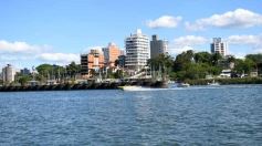 Foto de la galería: Tarde de sábado en el Pirá Pyta: entre el Paraná y la Isla del Medio, anticipo de verano a pleno