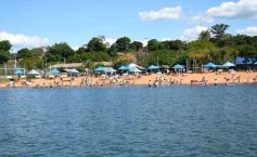 Foto de la galería: Tarde de sábado en el Pirá Pyta: entre el Paraná y la Isla del Medio, anticipo de verano a pleno