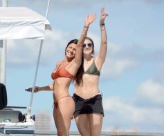 Foto de la galería: Tarde de sábado en el Pirá Pyta: entre el Paraná y la Isla del Medio, anticipo de verano a pleno