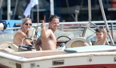 Foto de la galería: Tarde de sábado en el Pirá Pyta: entre el Paraná y la Isla del Medio, anticipo de verano a pleno