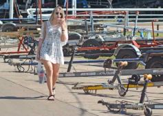 Foto de la galería: Tarde de sábado en el Pirá Pyta: entre el Paraná y la Isla del Medio, anticipo de verano a pleno