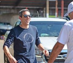 Foto de la galería: Tarde de sábado en el Pirá Pyta: entre el Paraná y la Isla del Medio, anticipo de verano a pleno