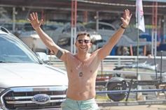 Foto de la galería: Tarde de sábado en el Pirá Pyta: entre el Paraná y la Isla del Medio, anticipo de verano a pleno