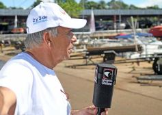 Foto de la galería: Tarde de sábado en el Pirá Pyta: entre el Paraná y la Isla del Medio, anticipo de verano a pleno