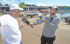 Foto de la galería: Tarde de sábado en el Pirá Pyta: entre el Paraná y la Isla del Medio, anticipo de verano a pleno